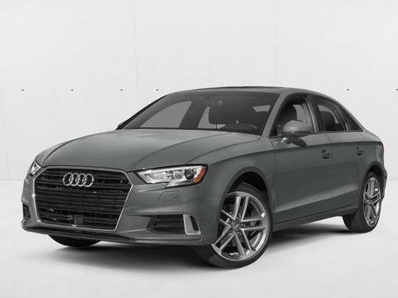 AUDI A3 2018 WAUAUGFFXJ1060342 image AUDI A3 2018 WAUAUGFFXJ1060342 image