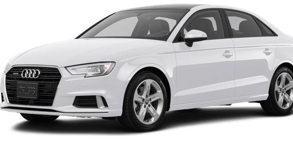 AUDI A3 2018 WAUAUGFF1J1036642 image AUDI A3 2018 WAUAUGFF1J1036642 image