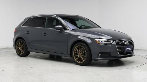 AUDI A3 2018 WAUTPBFF4JA065877 image AUDI A3 2018 WAUTPBFF4JA065877 image