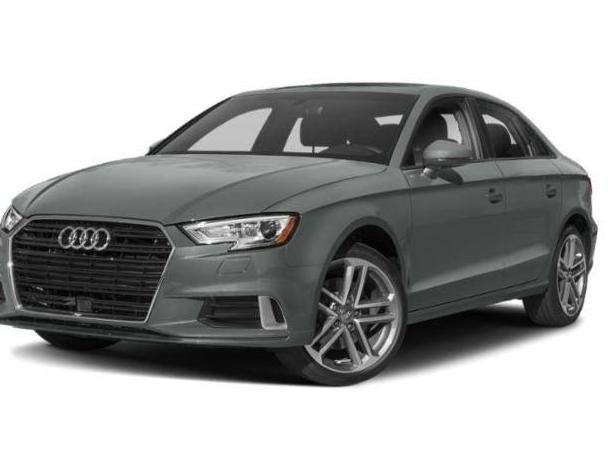 AUDI A3 2018 WAUJ8GFF4J1020844 image