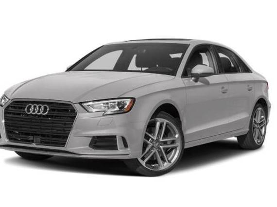 AUDI A3 2018 WAUAUGFF3J1064183 image