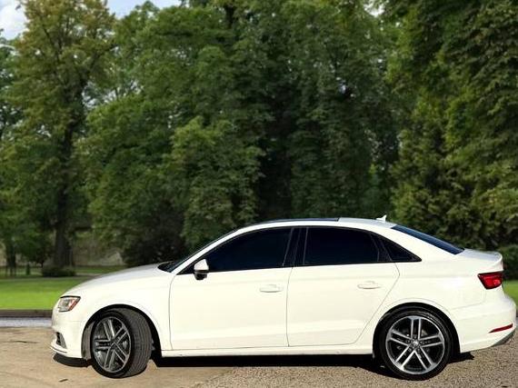 AUDI A3 2018 WAUAUGFFXJ1017183 image