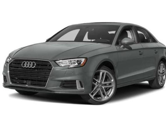 AUDI A3 2018 WAUAUGFF7J1026987 image