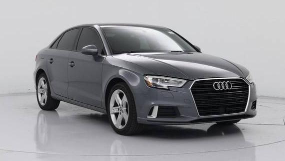 AUDI A3 2018 WAUAUGFF0J1022473 image AUDI A3 2018 WAUAUGFF0J1022473 image