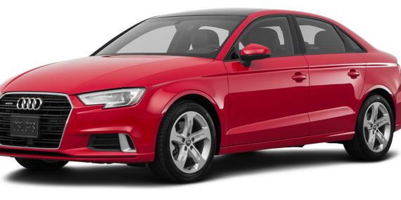 AUDI A3 2018 WAUAUGFF7J1043630 image AUDI A3 2018 WAUAUGFF7J1043630 image