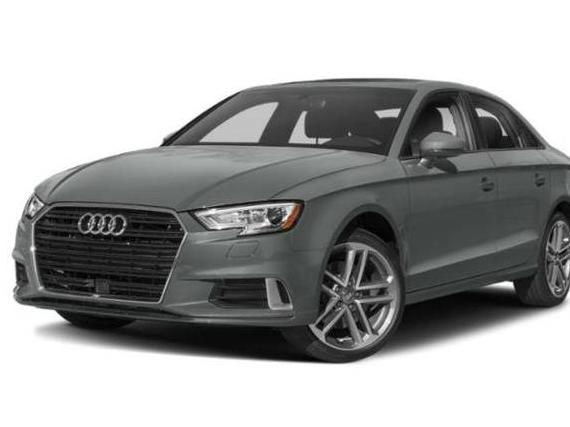 AUDI A3 2018 WAUB8GFF7J1090116 image AUDI A3 2018 WAUB8GFF7J1090116 image