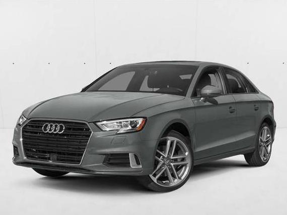 AUDI A3 2018 WAUB8GFF9J1026577 image AUDI A3 2018 WAUB8GFF9J1026577 image