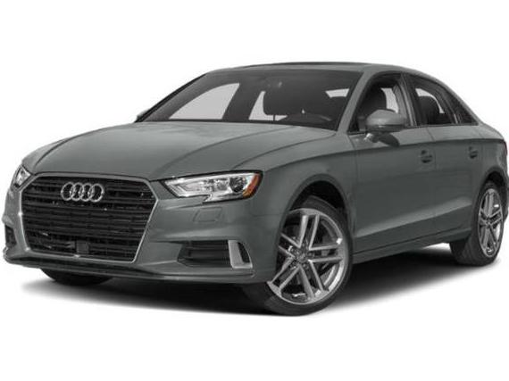 AUDI A3 2018 WAUGUGFF3J1044994 image