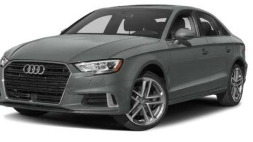 AUDI A3 2018 WAUAUGFF6J1072116 image