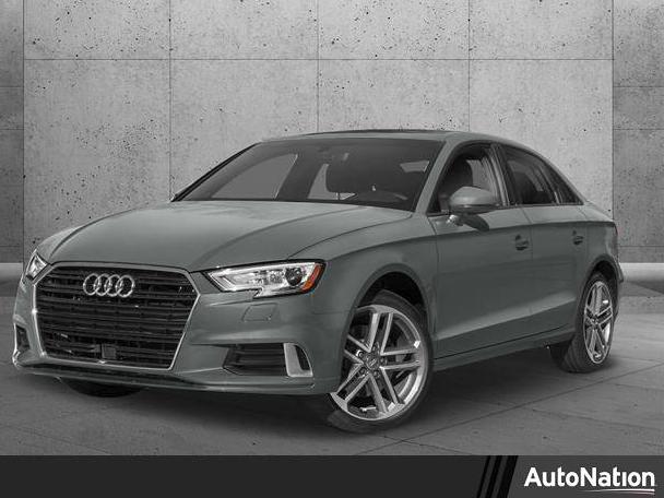 AUDI A3 2018 WAUAUGFF2J1091021 image