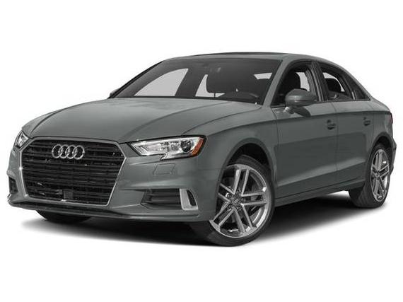 AUDI A3 2017 WAUJ8GFF1H1020617 image