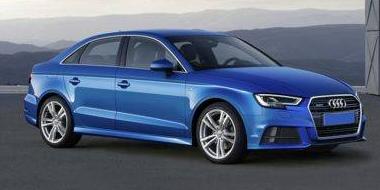 AUDI A3 2017 WAUAUGFF9H1074209 image