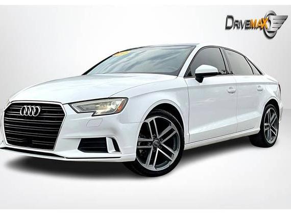 AUDI A3 2017 WAUAUGFF5H1036413 image AUDI A3 2017 WAUAUGFF5H1036413 image