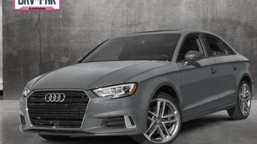 AUDI A3 2017 WAUB8GFFXH1047545 image