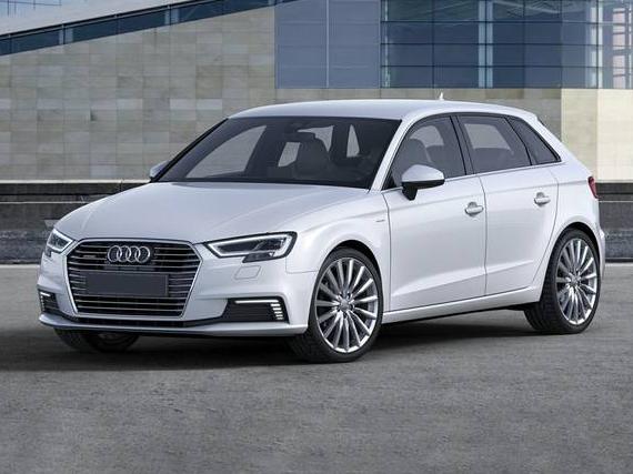 AUDI A3 2017 WAUTPBFF4HA074007 image AUDI A3 2017 WAUTPBFF4HA074007 image