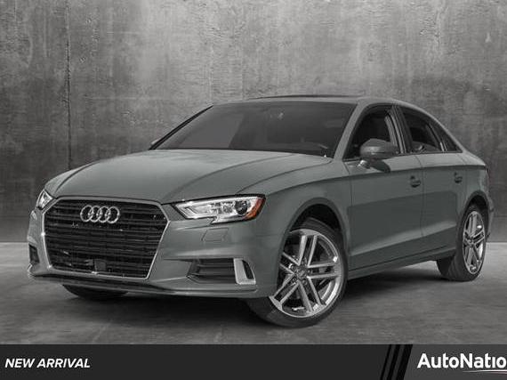 AUDI A3 2017 WAUB8GFFXH1057413 image
