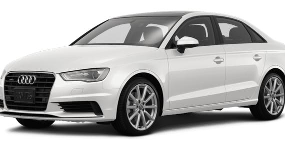 AUDI A3 2017 WAUB8GFF5H1074006 image
