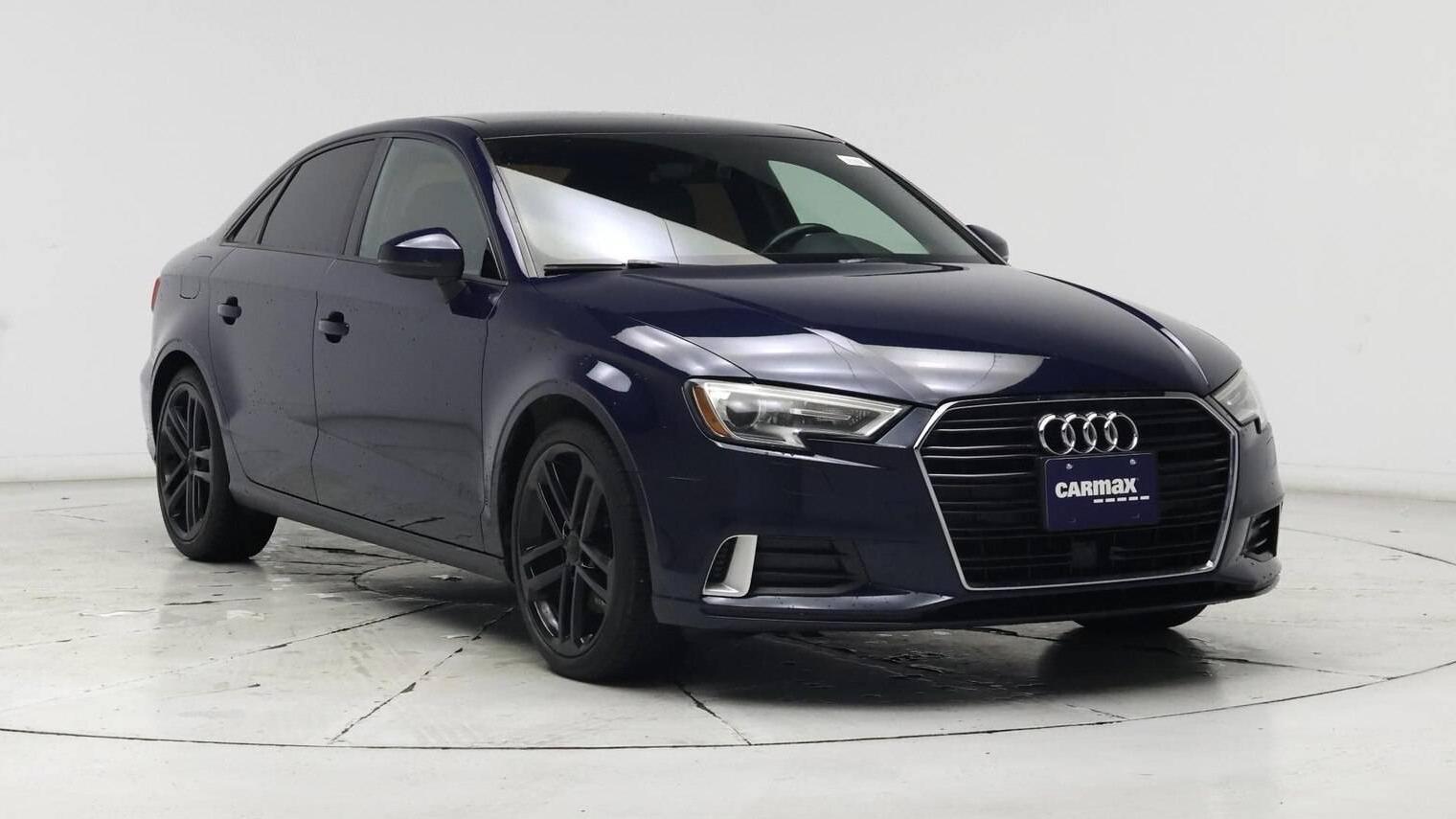 AUDI A3 2017 WAUAUGFFXH1033247 image