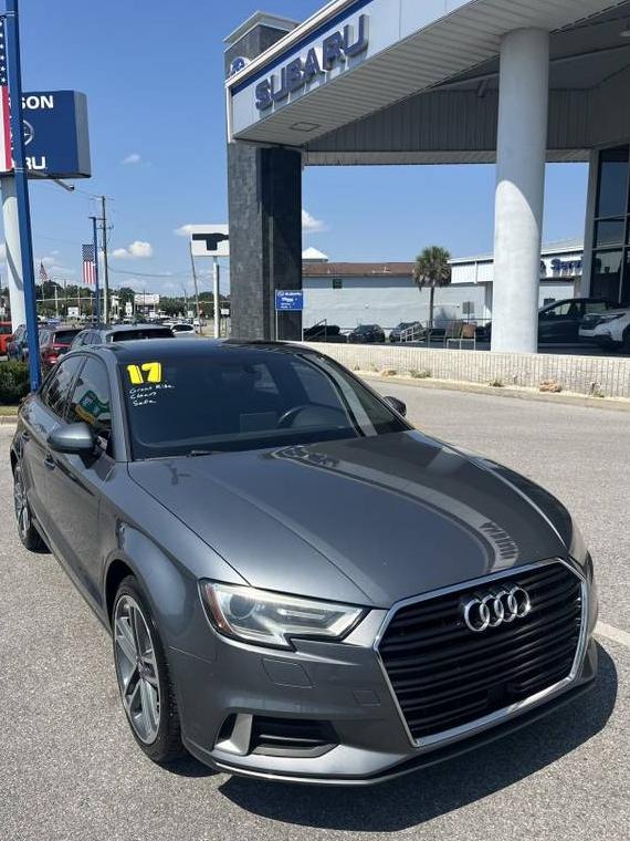 AUDI A3 2017 WAUAUGFF5H1049470 image AUDI A3 2017 WAUAUGFF5H1049470 image