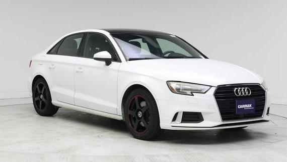 AUDI A3 2017 WAUAUGFFXH1036598 image AUDI A3 2017 WAUAUGFFXH1036598 image