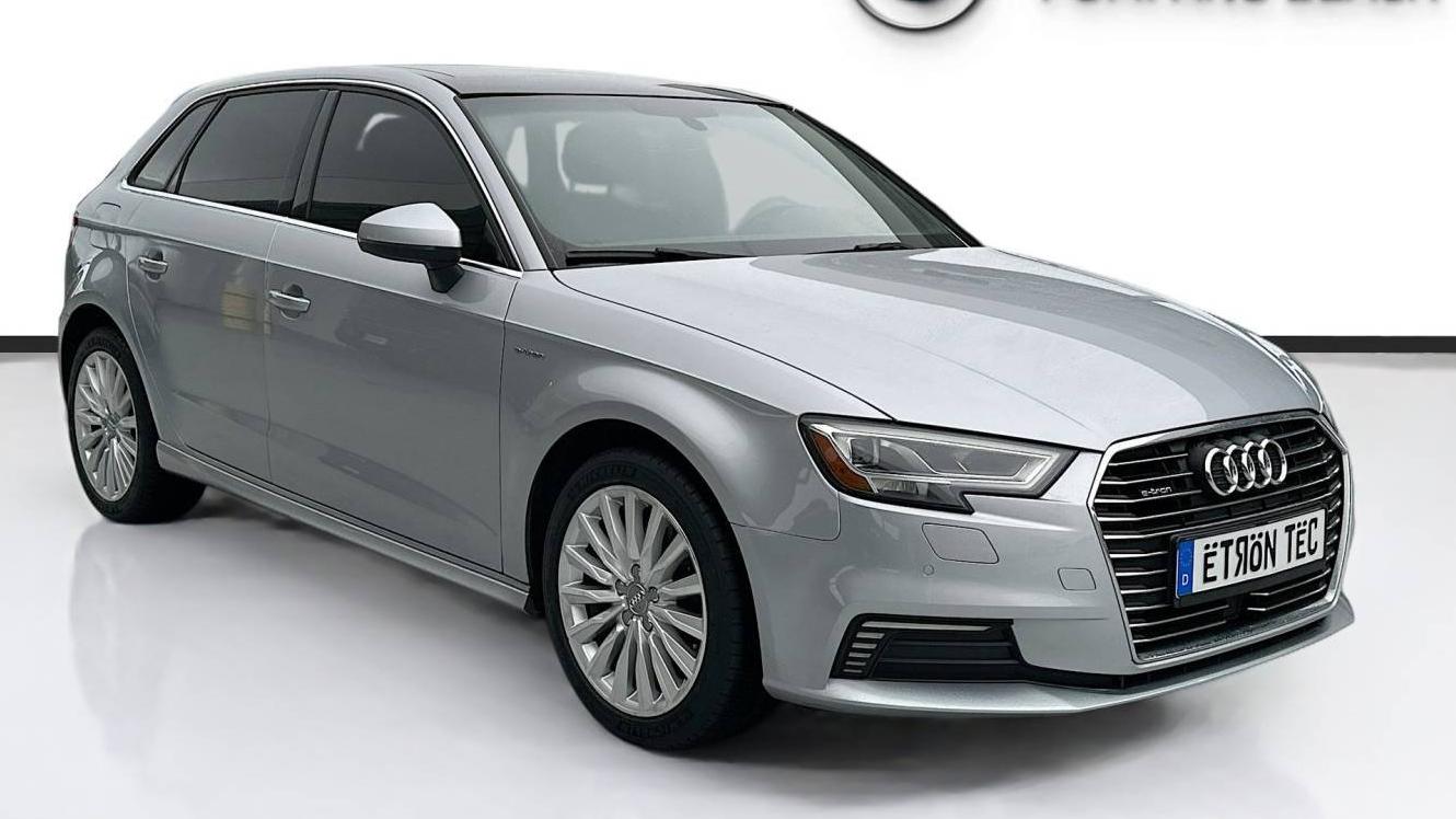 AUDI A3 2017 WAUTPBFF2HA043225 image