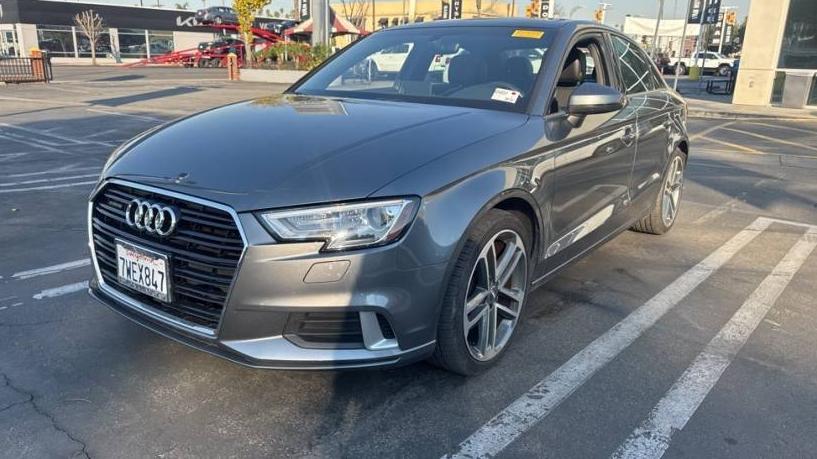 AUDI A3 2017 WAUB8GFF6H1021881 image