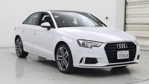 AUDI A3 2017 WAUAUGFF2H1043965 image