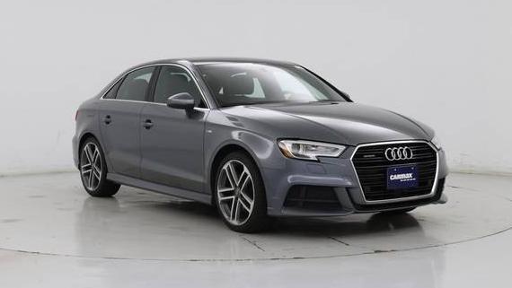 AUDI A3 2017 WAUJ8GFF6H1028664 image