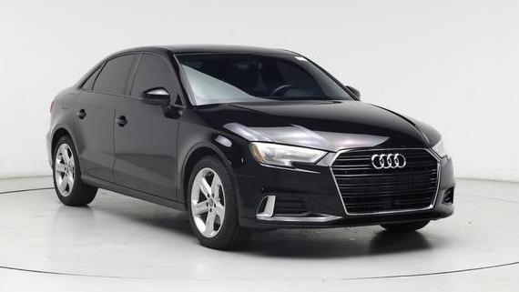 AUDI A3 2017 WAUAUGFF4H1064087 image AUDI A3 2017 WAUAUGFF4H1064087 image