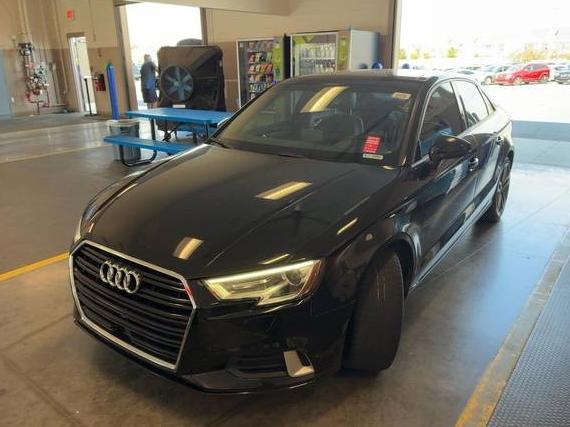 AUDI A3 2017 WAUAUGFF4H1063117 image AUDI A3 2017 WAUAUGFF4H1063117 image