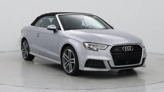 AUDI A3 2017 WAUY8LFF0H1044883 image AUDI A3 2017 WAUY8LFF0H1044883 image