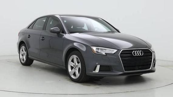 AUDI A3 2017 WAUB8GFF1H1024381 image