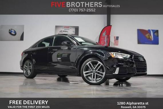 AUDI A3 2017 WAUAUGFF0H1037873 image AUDI A3 2017 WAUAUGFF0H1037873 image