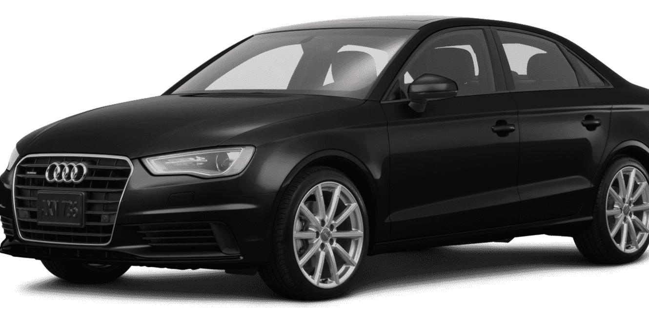 AUDI A3 2017 WAUAUGFF8H1040326 image