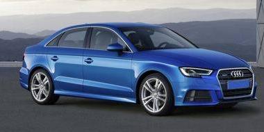 AUDI A3 2017 WAUB8GFF3H1018842 image