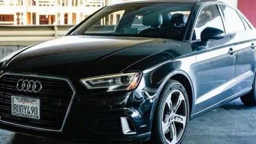 AUDI A3 2017 WAUAUGFF1H1035503 image