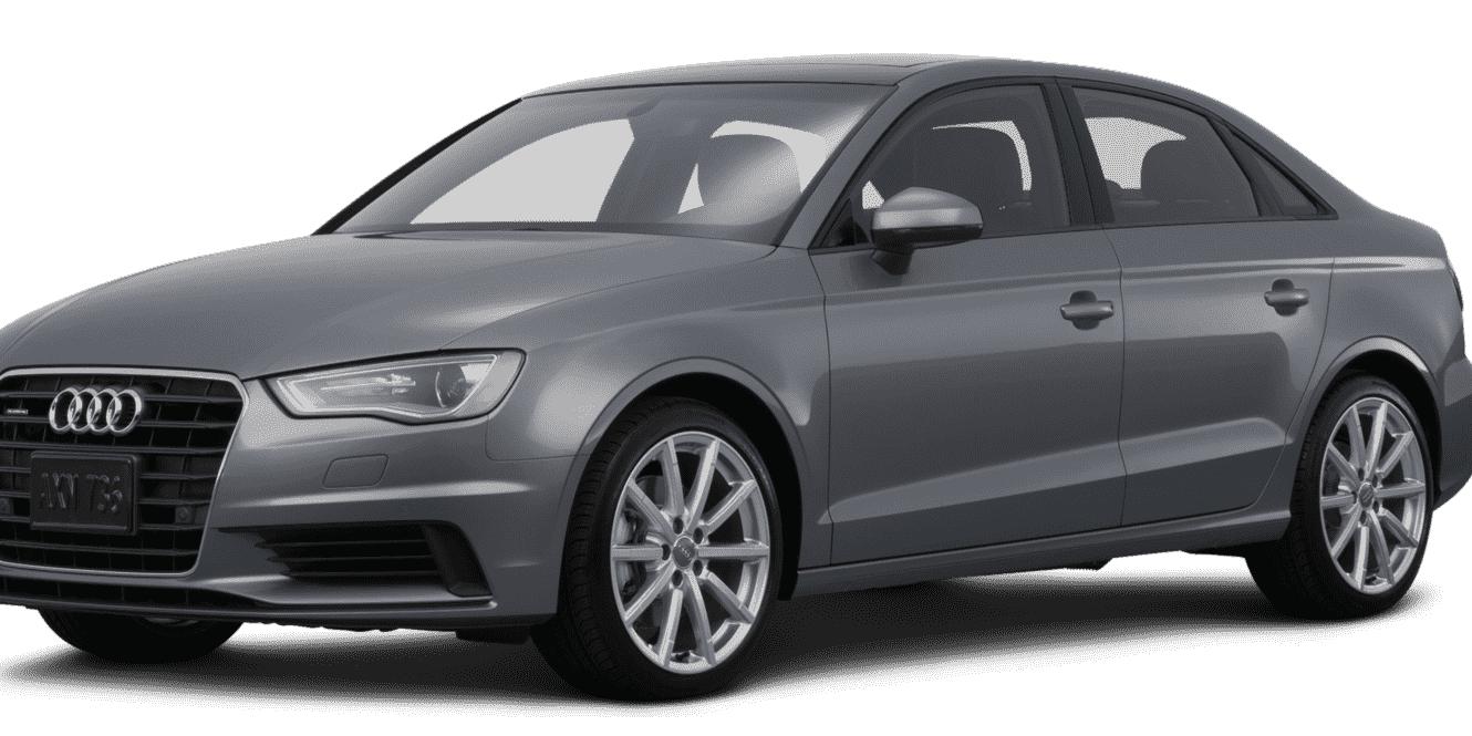 AUDI A3 2017 WAUAUGFF0H1026713 image