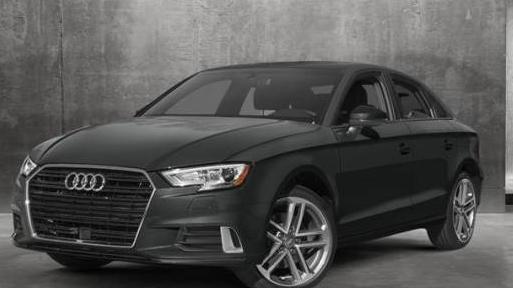 AUDI A3 2017 WAUB8GFF9H1008574 image