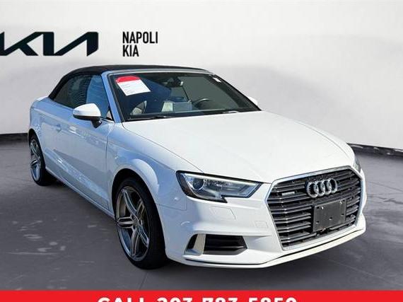 AUDI A3 2017 WAU78LFFXH1028394 image AUDI A3 2017 WAU78LFFXH1028394 image