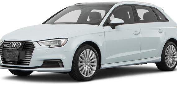 AUDI A3 2017 WAUTPBFF0HA135739 image
