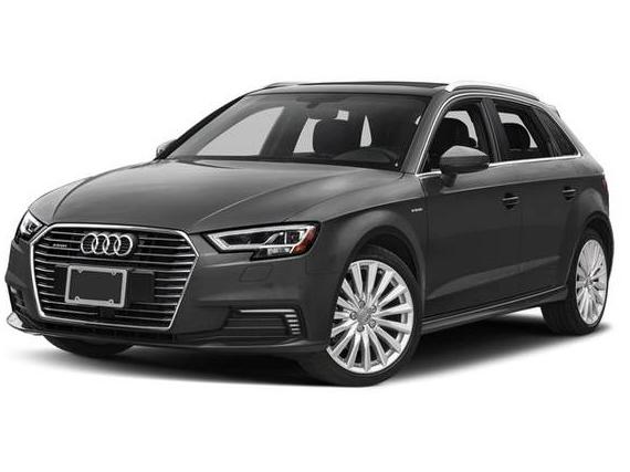 AUDI A3 2017 WAUUPBFF8HA128171 image
