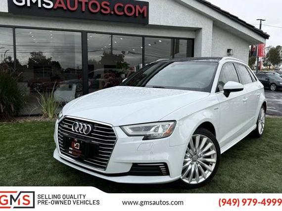 AUDI A3 2017 WAUTPBFF7HA056360 image AUDI A3 2017 WAUTPBFF7HA056360 image