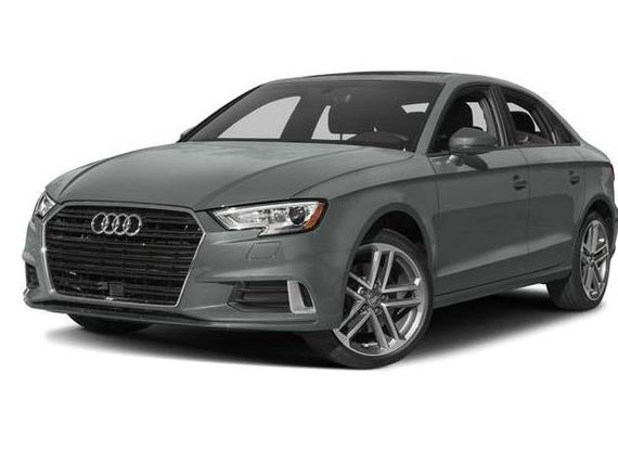 AUDI A3 2017 WAUJ8GFF6H1016322 image
