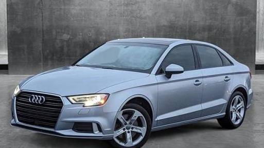 AUDI A3 2017 WAUAUGFF6H1033777 image