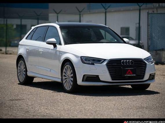 AUDI A3 2017 WAUTPBFF1HA040798 image