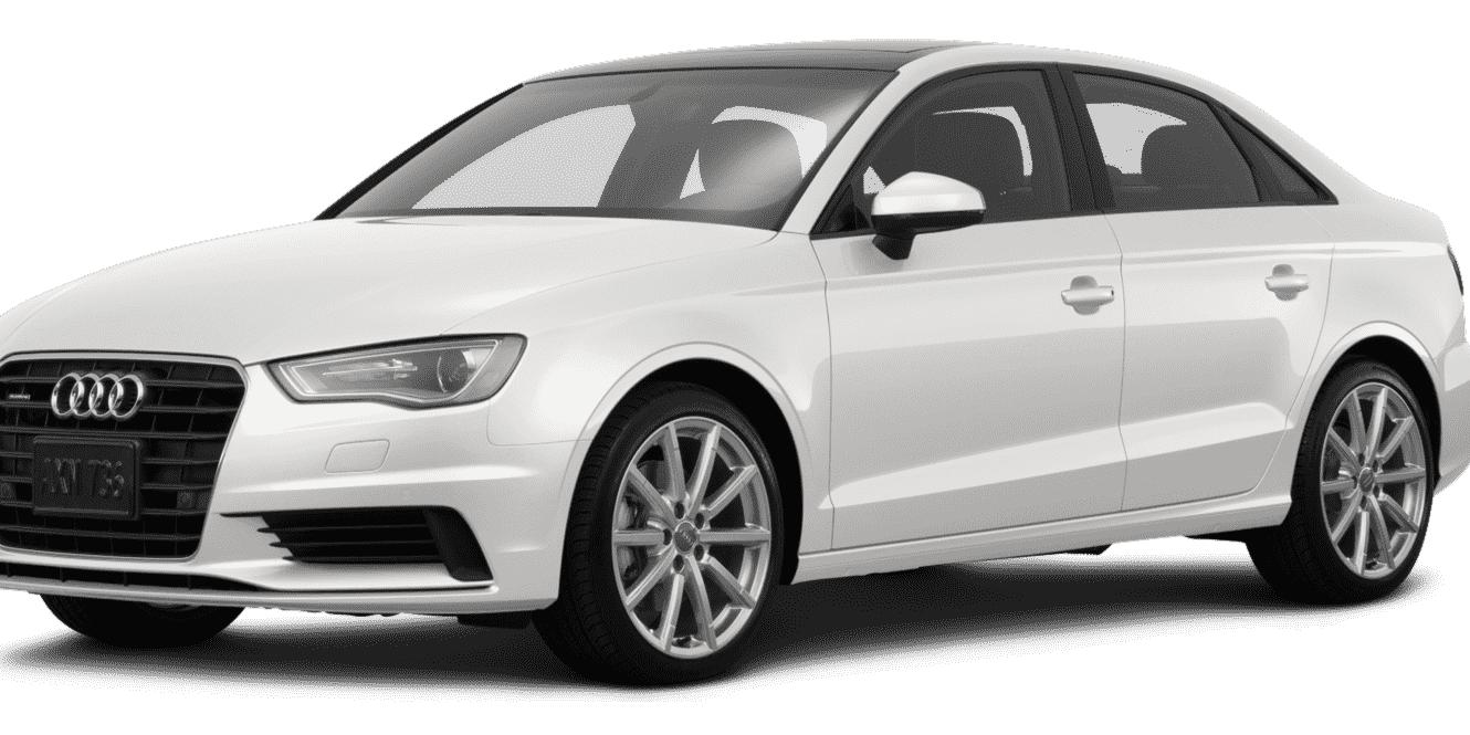 AUDI A3 2017 WAUAUGFF5H1048044 image