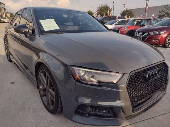 AUDI A3 2017 WAUJ8GFF0H1079609 image AUDI A3 2017 WAUJ8GFF0H1079609 image