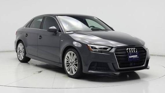 AUDI A3 2017 WAUGUGFF1H1043501 image AUDI A3 2017 WAUGUGFF1H1043501 image