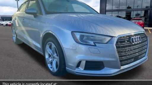 AUDI A3 2017 WAUAUGFF5H1030739 image