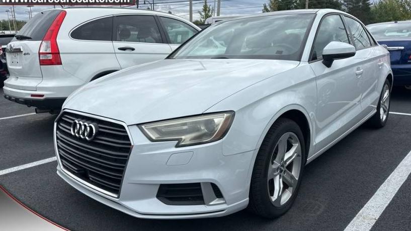 AUDI A3 2017 WAUAUGFF9H1024832 image